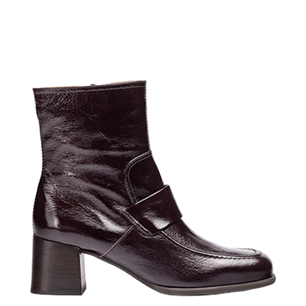 Unisa LIPPI_VER TESTA Ankle Boots in Brown