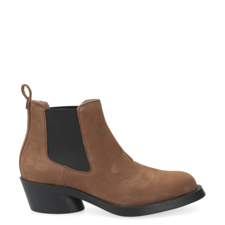 Camper BONNIE ankle boots in brown