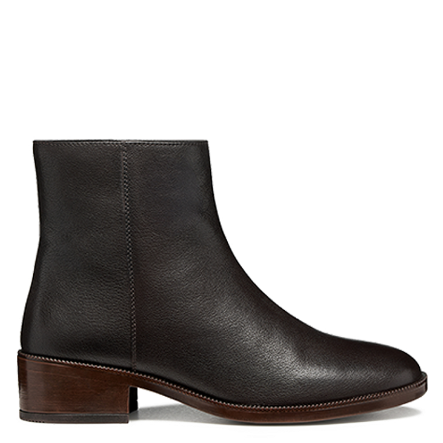 GEOX CAMEXIA Stiefeletten in braun