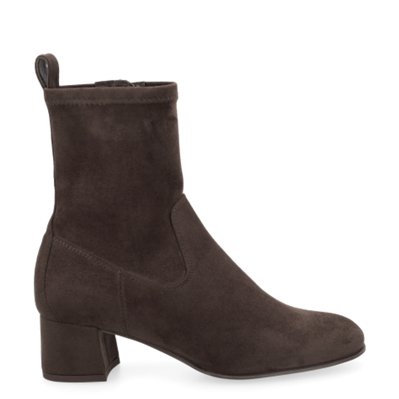 Unisa LEMICO_ST TESTA ankle boots in black