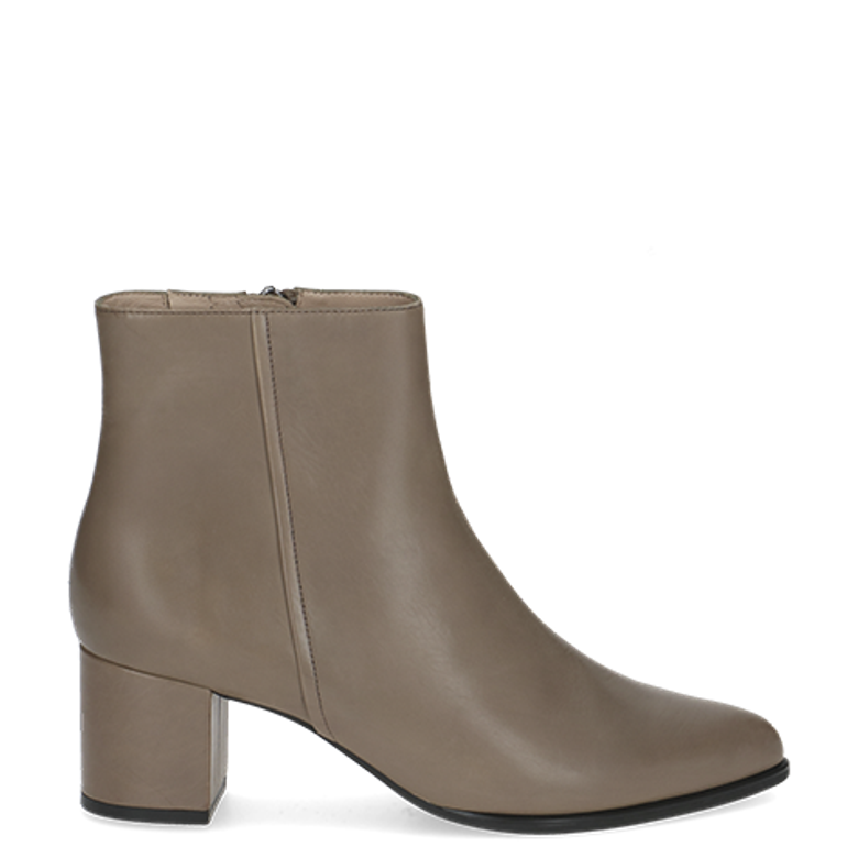 Peter Kaiser 75335 348 ankle boots in beige