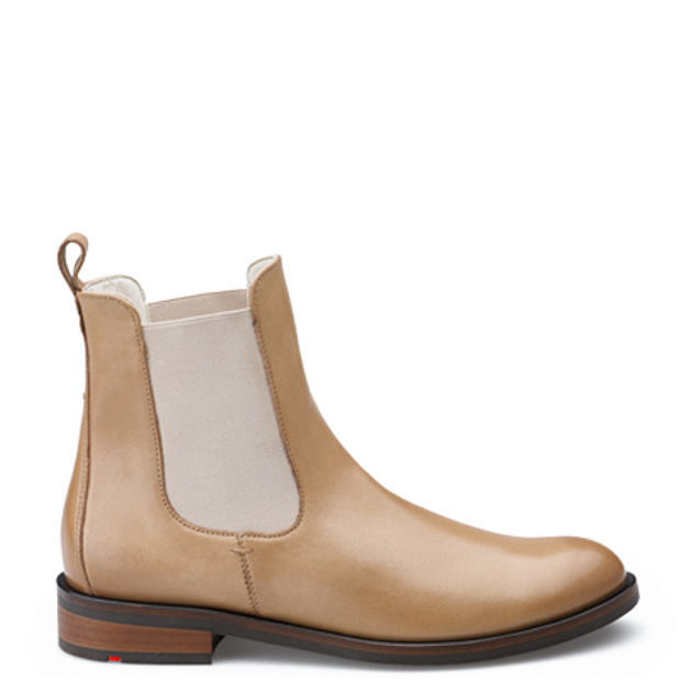 Lloyd 25-287-11 DARA 315 Ankle boots in beige