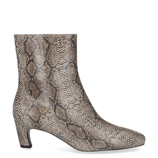 Peter Kaiser 75315 406 ankle boots in beige