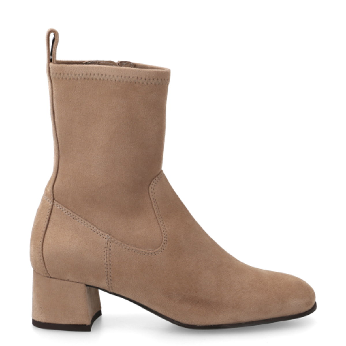 Unisa LEMICO_ST ARENA Ankle Boots in beige buy online