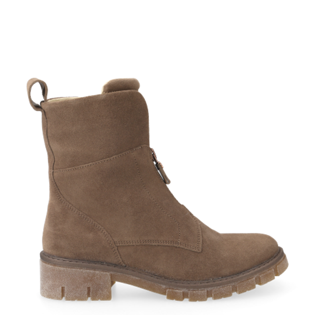 Ara 23130-05 DOVER-STF ankle boots in beige