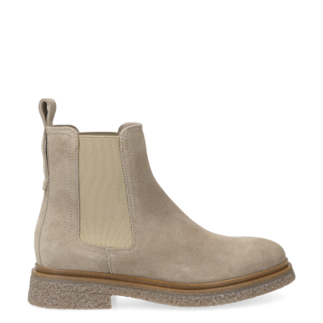 Marc O' Polo 409 13615001 300 LOTTA 1B ankle boots in beige