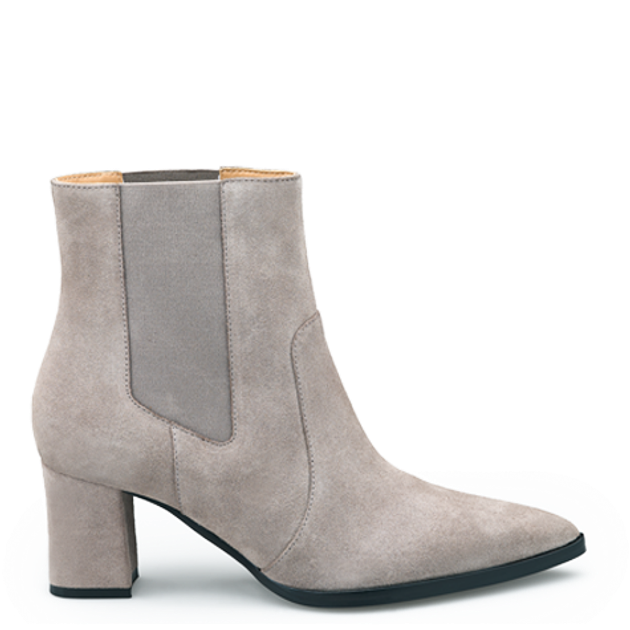 Lloyd 25-167-22 AMARA 410 ankle boots in beige