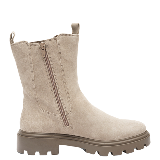 Ara 59102-05 MANCHESTER ST ankle boots in beige