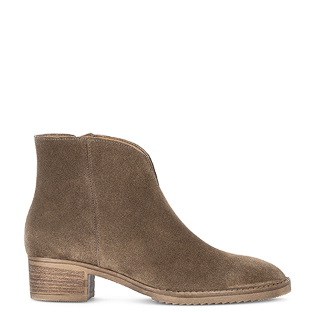 Gabor 5.512.14_7 ankle boots in beige
