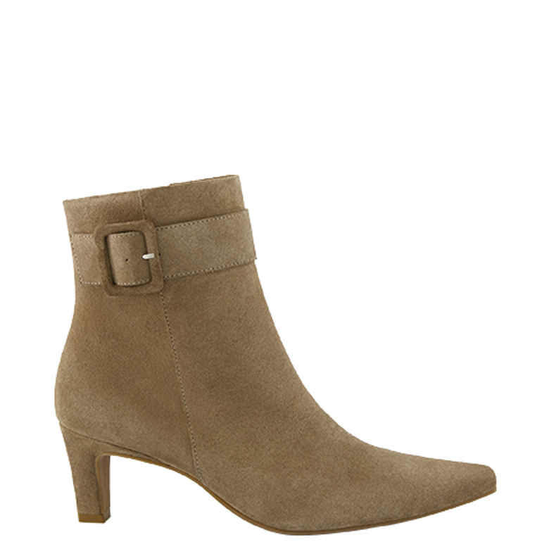 Paul Green 8347-005 Stiefeletten in beige