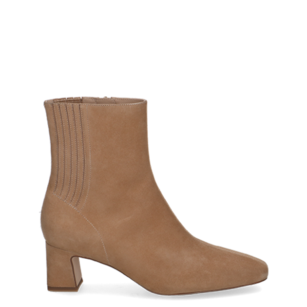 Peter Kaiser 75343 365 Stiefeletten in beige