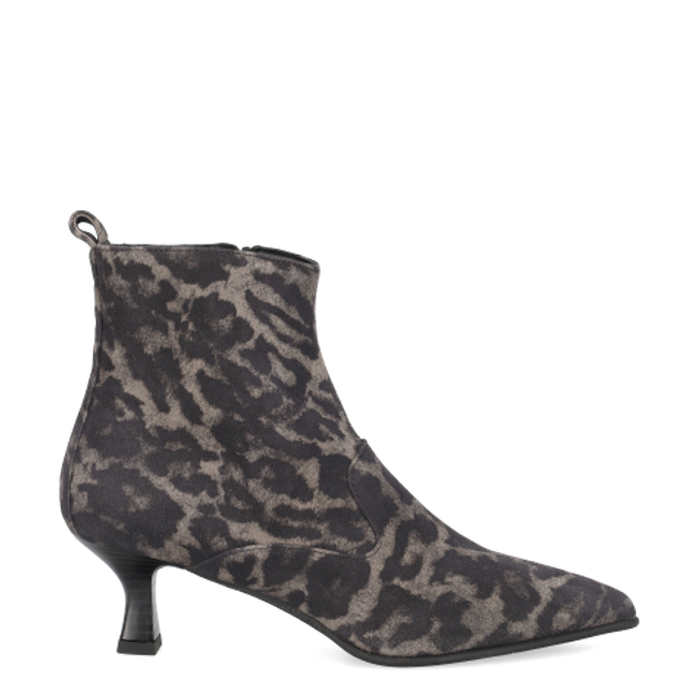 Donna Carolina ALIS LIZZ 56.552.113-001 Ankle boots in beige