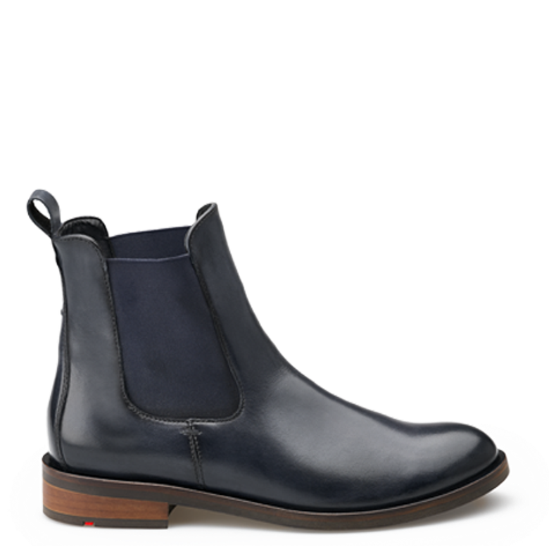 Lloyd 25-287-02 DARA 315 Stiefeletten in blau