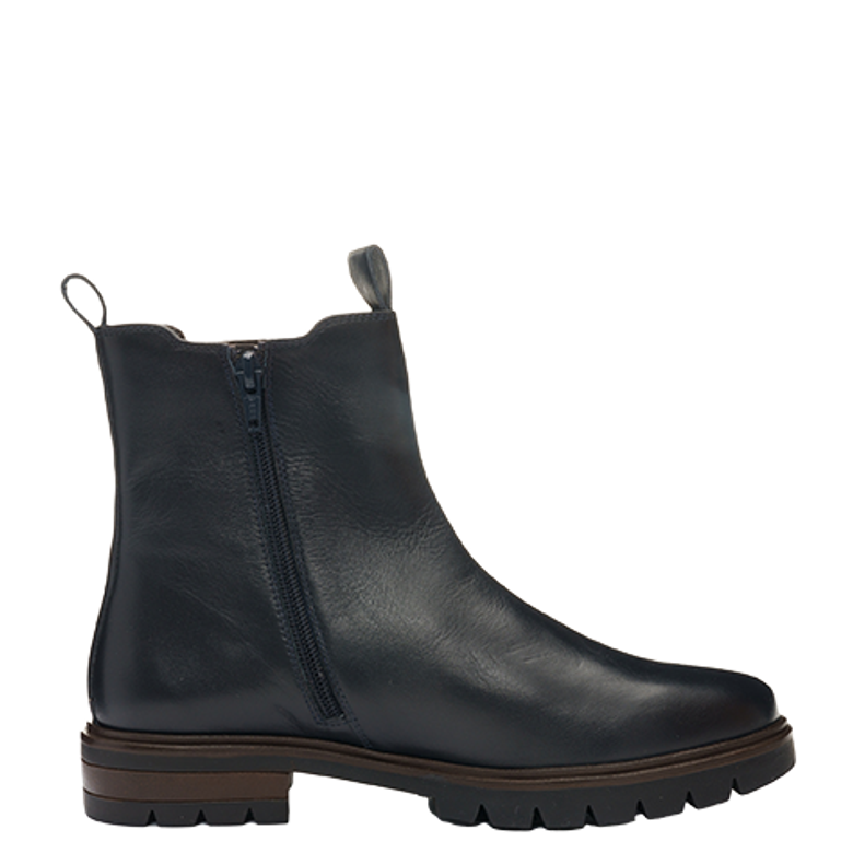 Ara 11262-02 CAMBRIDGE-ST. Ankle boots in blue