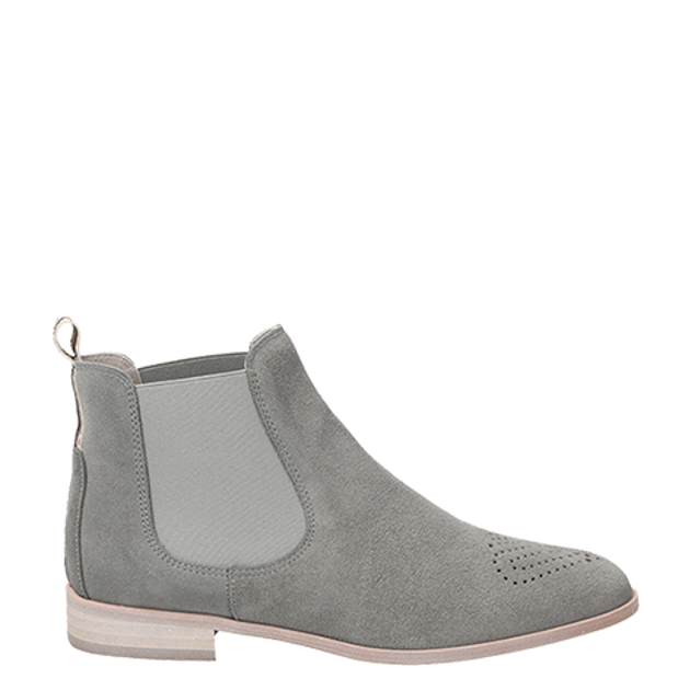 Pertini 221W31790C1 ankle boots in blue