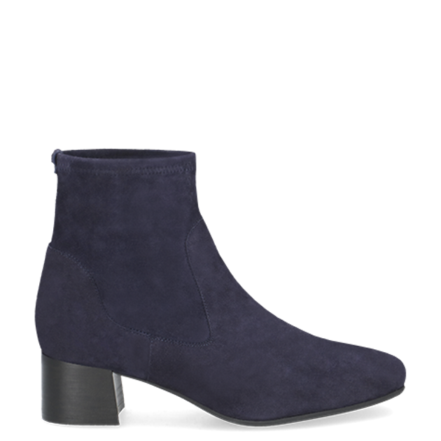 Peter Kaiser 75319 846 ankle boots in blue
