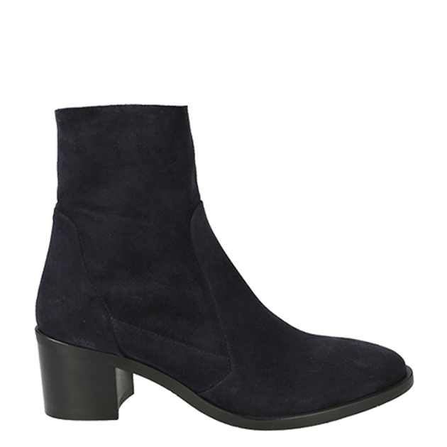Donna Carolina 48.005.001-009 ankle boots in blue