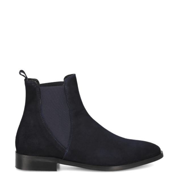 Lüke shoes ELETTRA BLU ankle boots in blue