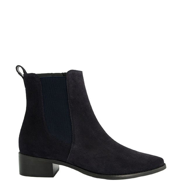 Paul Green 8271-074 Stiefeletten in blau