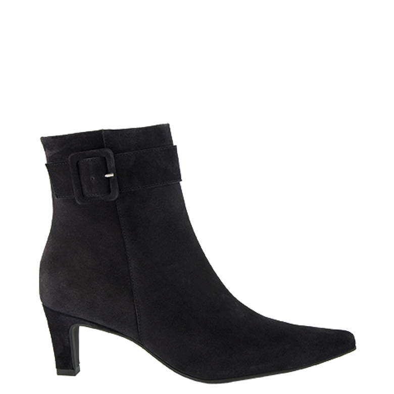 Paul Green 8347-003 Stiefeletten in blau