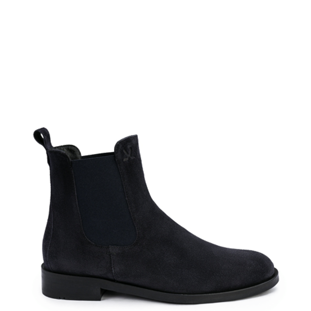 Lloyd 26-116-28 DARA 315 Stiefeletten in blau