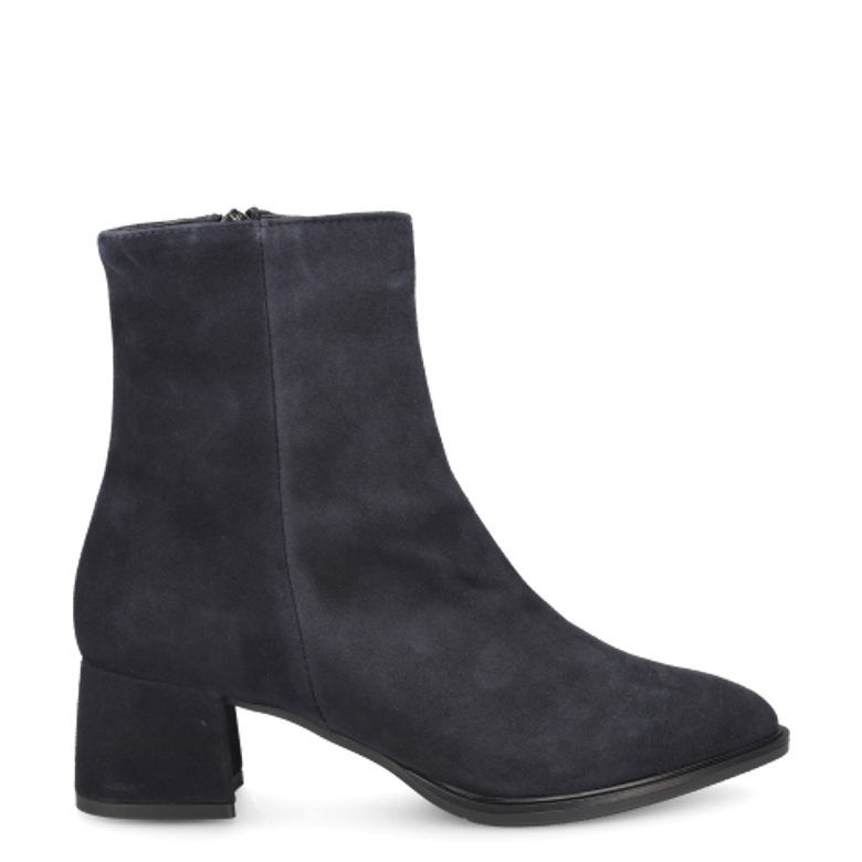 Lüke Schuhe FIAMMA BLUE Stiefeletten in blau