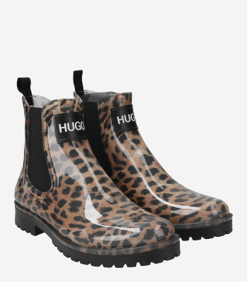 boots hugo