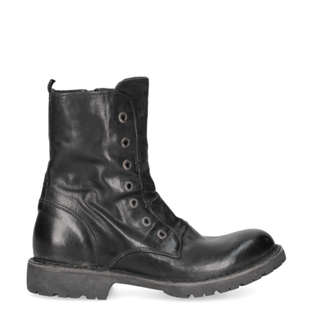 Moma 77406C-CU NERO sneaker in black