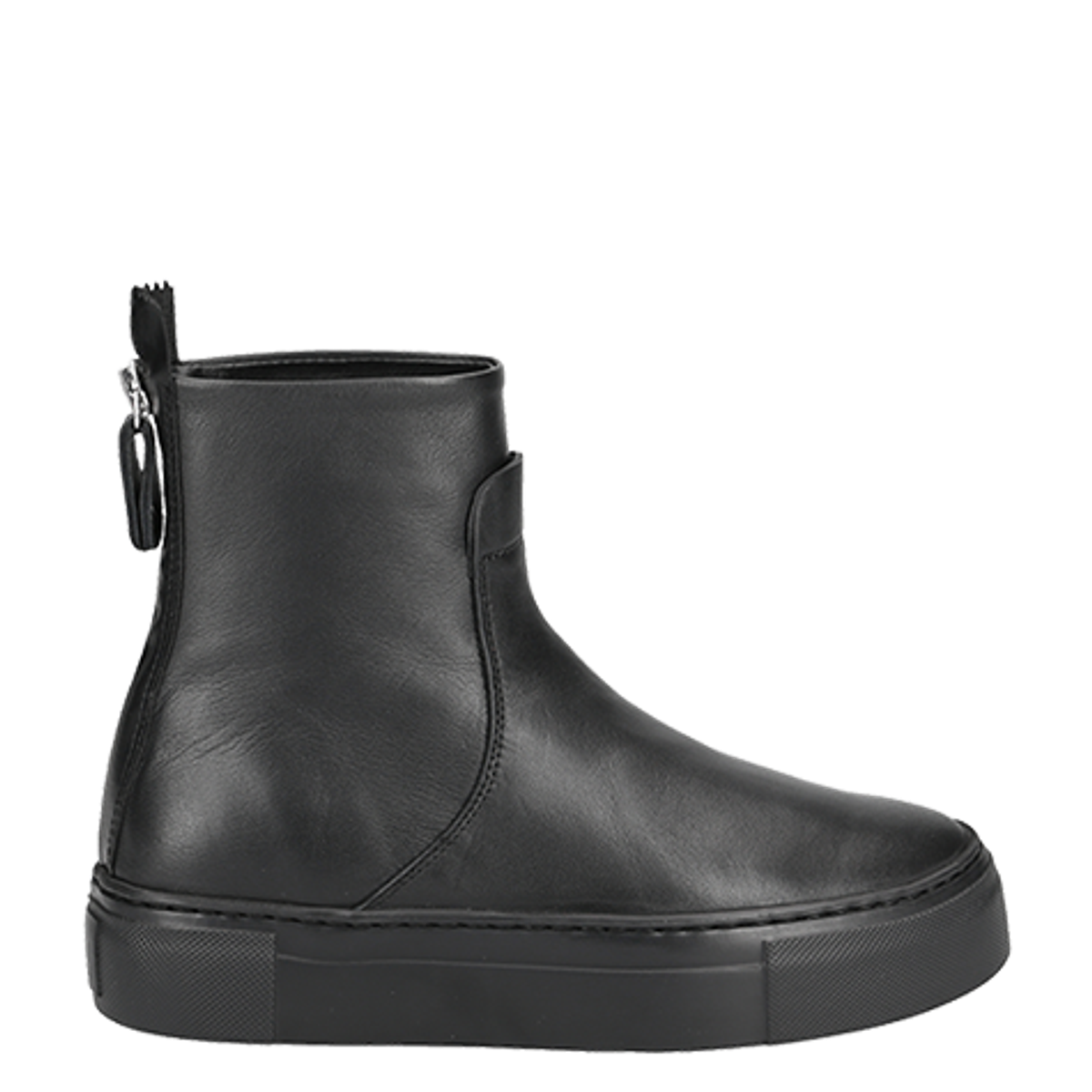 AGL D925503 MEGHAN BOOTIE Sneakers in black buy online