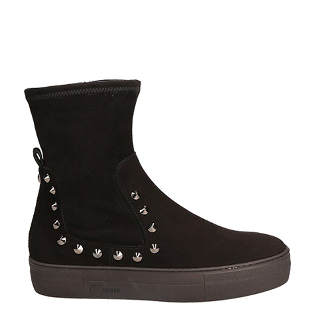 Donna Carolina 38.168.080 -001 sneaker in black