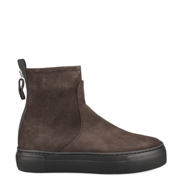 AGL D925503PGKV1532284 Sneaker in braun
