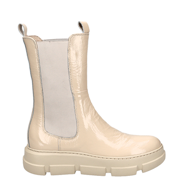 NoClaim CLIO1 sneaker in beige