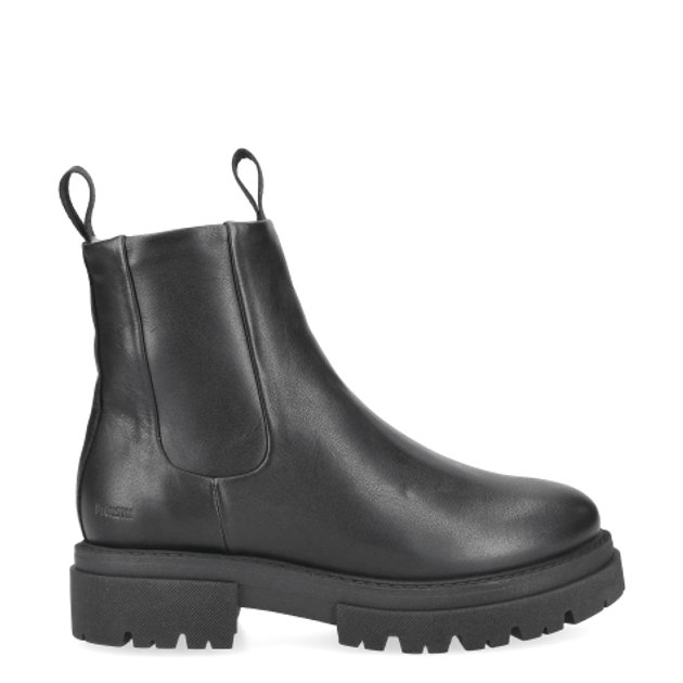 Blackstone AL415 BLACK warm lining in black
