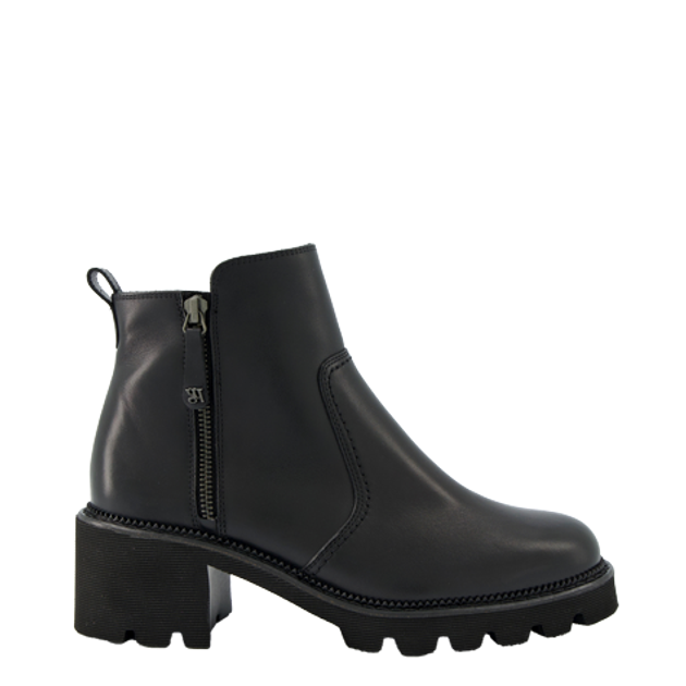 Paul Green 8273-008 warm lining in black