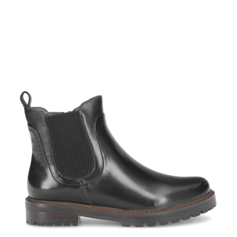 Maripé GG135 V.3 warm lining in black