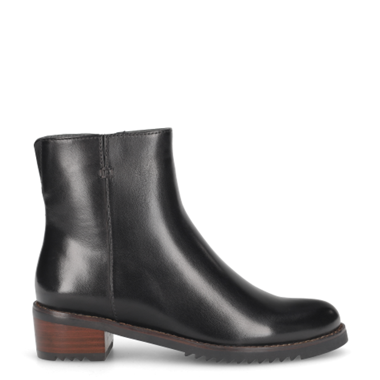 Maripé GG410 V.1 warm lining in black