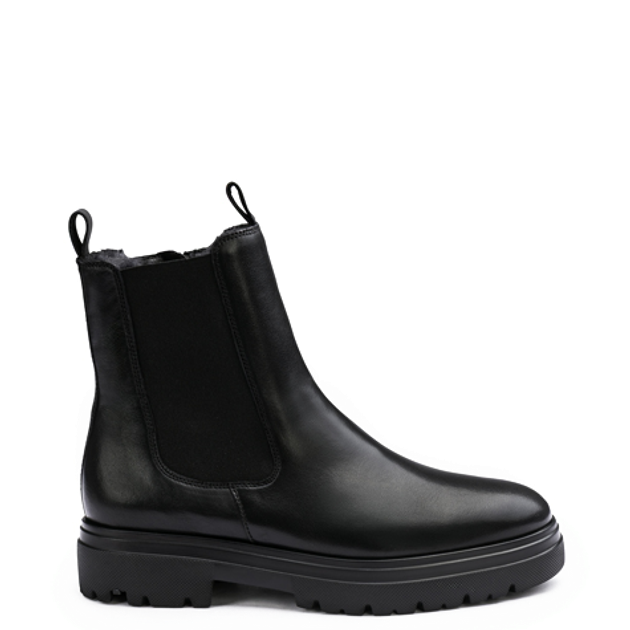 Lloyd 26-122-00 HAVEN 315 L Warm Lining in Black