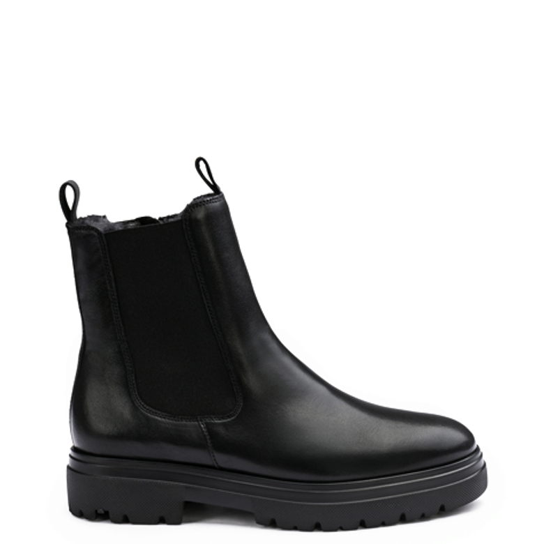 Lloyd 26-122-00 HAVEN 315 L Warm Lining in Black