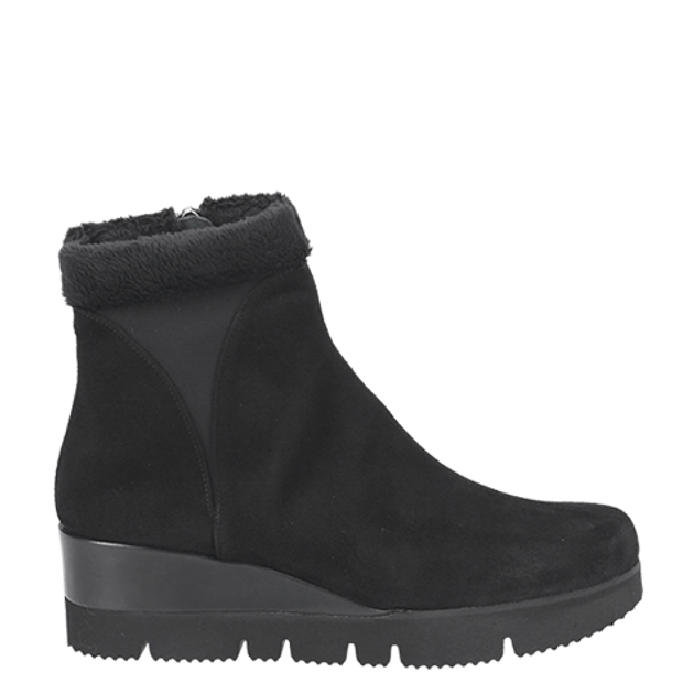 Thierry Rabotin 3537DR roof warm lining in black