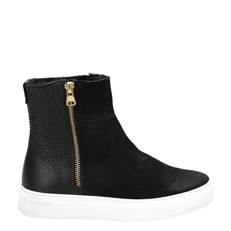 Blackstone QL49 warm lining in black