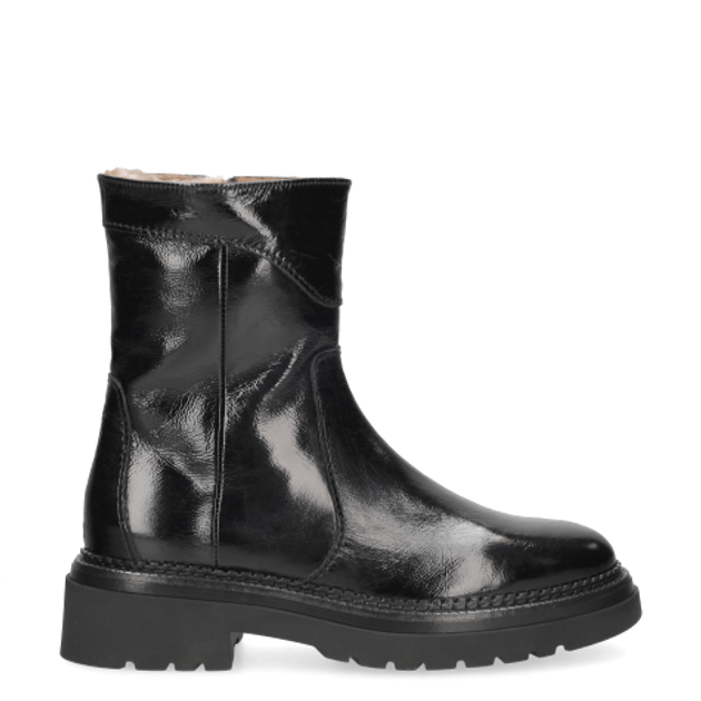 Homers 21876R SIENA warm lining in black