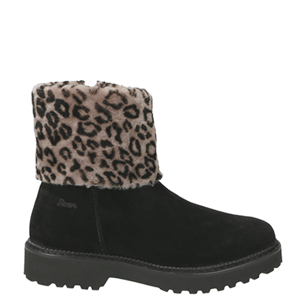 Sioux 64230 VESILCA-717-LF Warmfutter in schwarz
