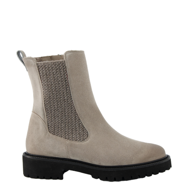 Paul Green 8270-008 Warmfutter in grau