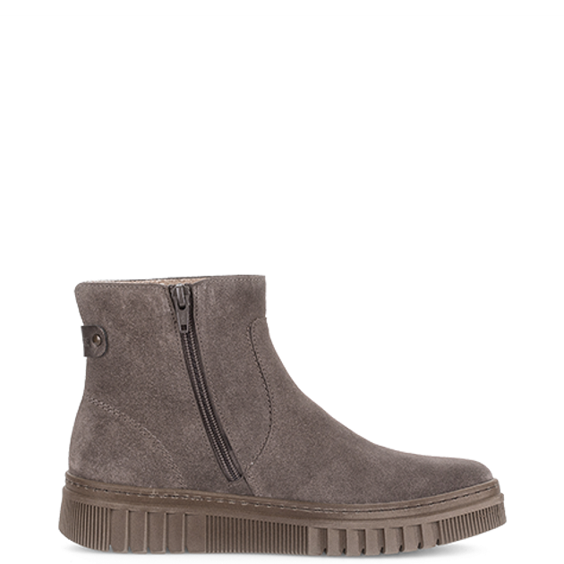 Gabor 8008.02.006 Warmfutter in grau