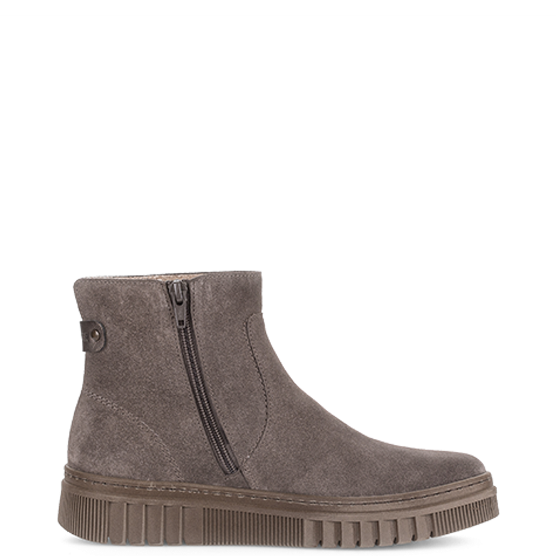 Gabor 8008.02.006 Warmfutter in grau