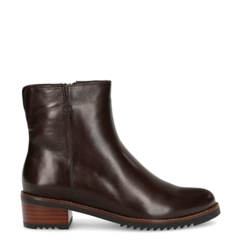 Maripé GG410 V.4 warm lining in brown