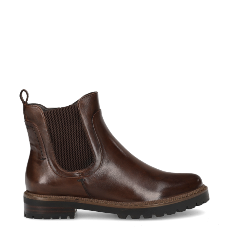 Maripé GG135 V.1 warm lining in brown