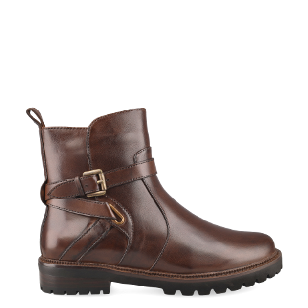 Maripé GG505 V.1 Warm Lining in Brown