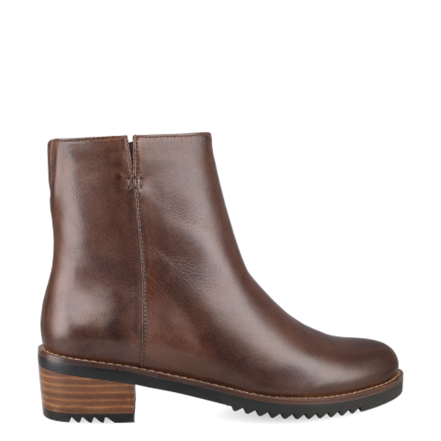 Maripé GG410 V.1 Warm Lining in Brown