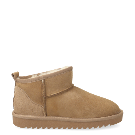 UGG CLASSIC ULTRA MINI Warm lining in brown buy online